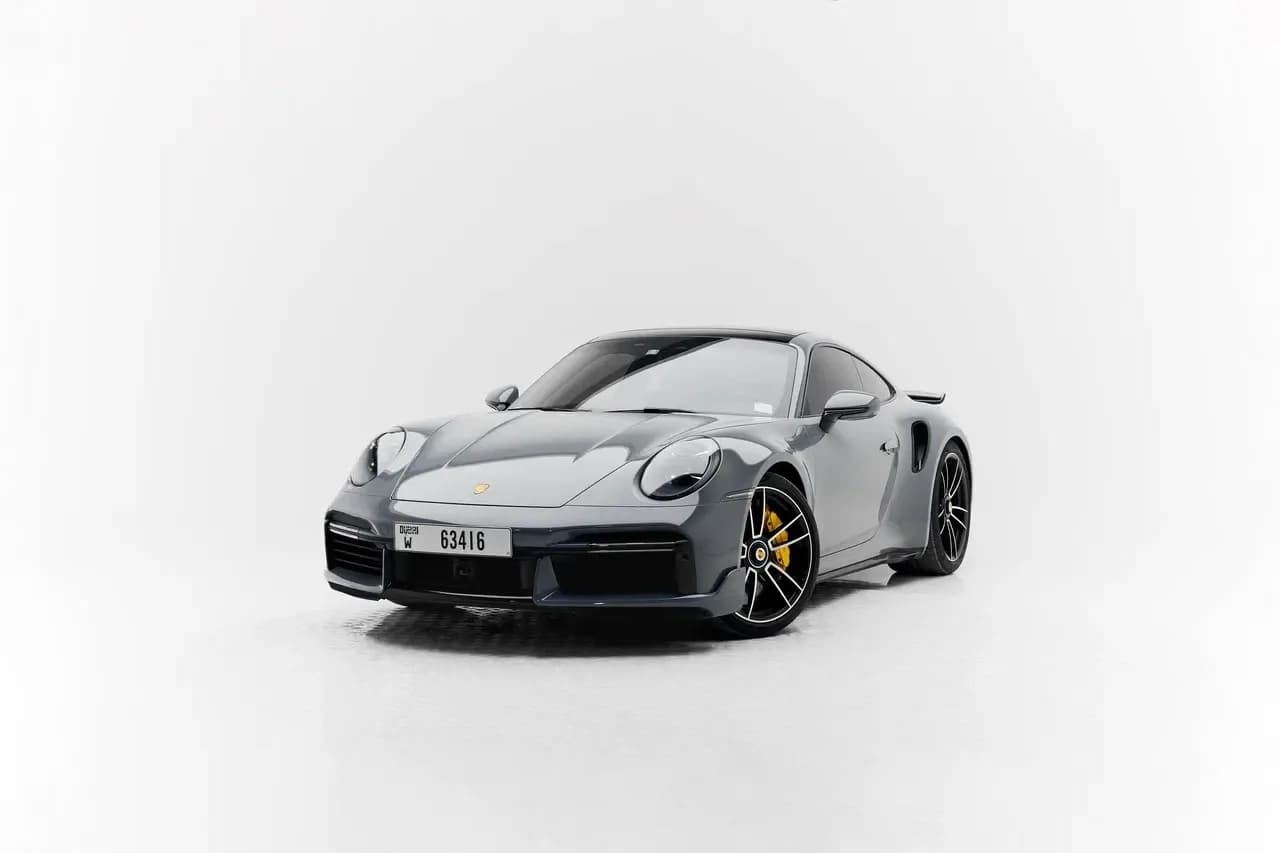 Porsche Porsche 911