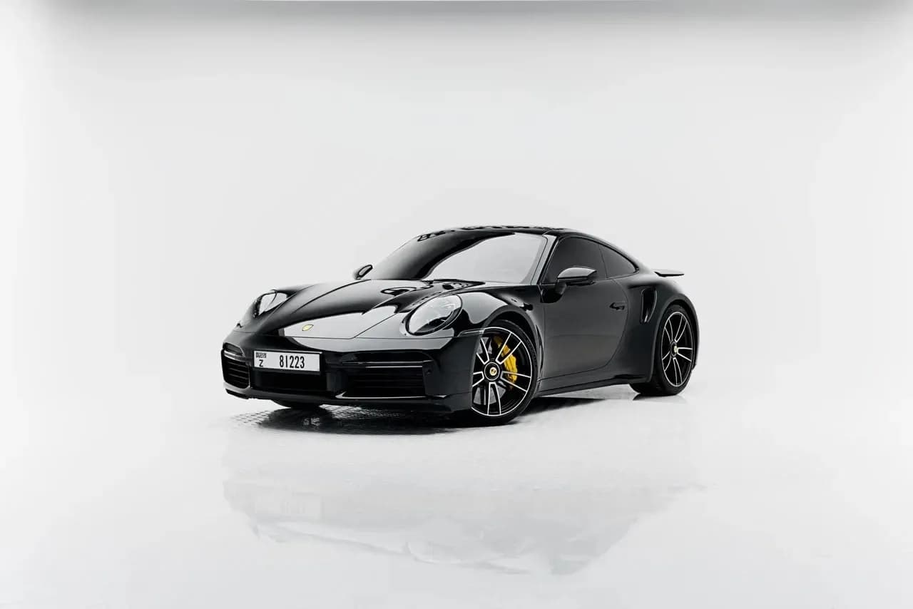 Porsche Porsche 911