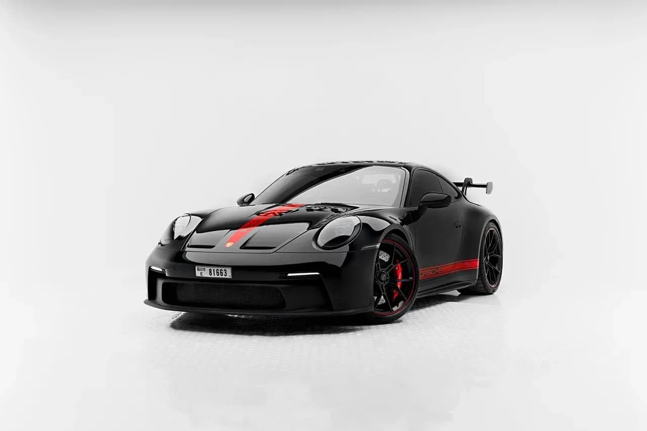 Porsche Porsche 911