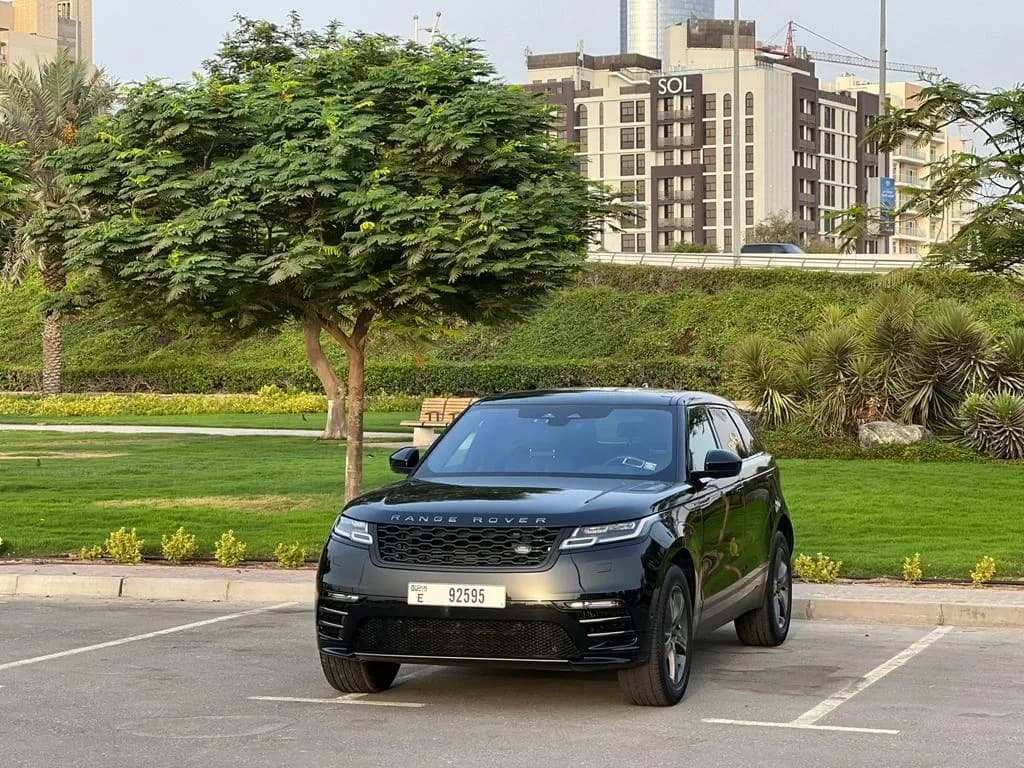رينج روفر رينج روفر فيلار