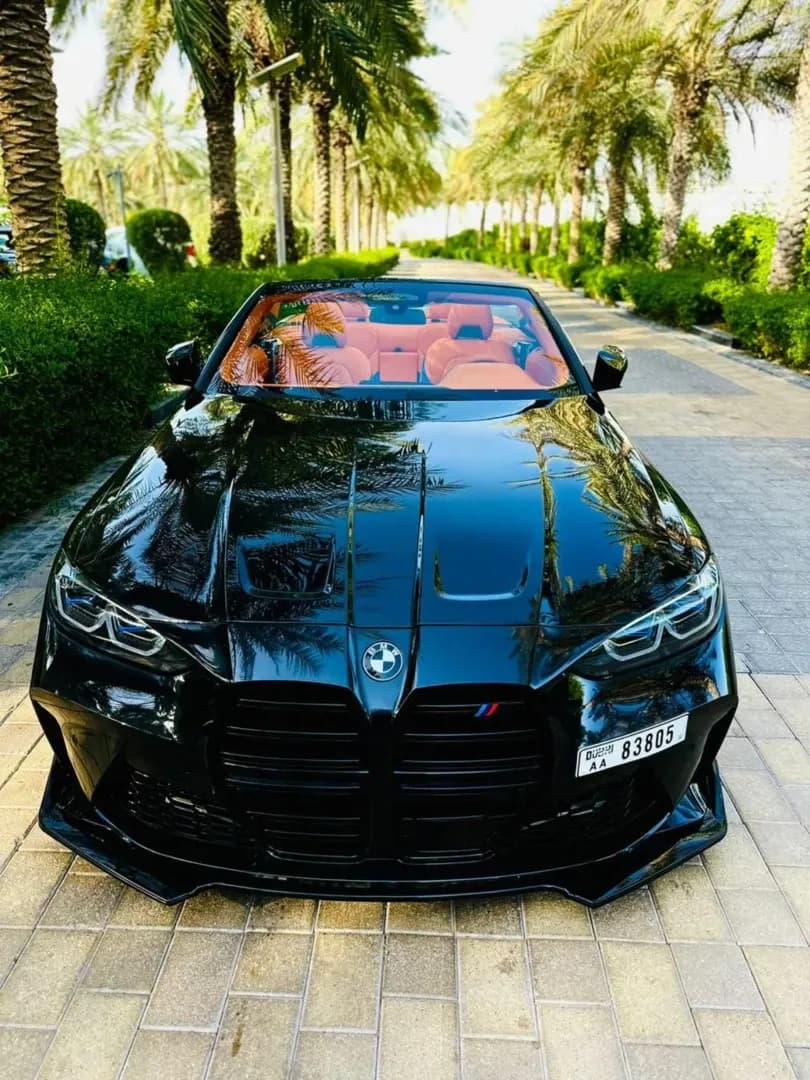 BMW BMW 4 Series