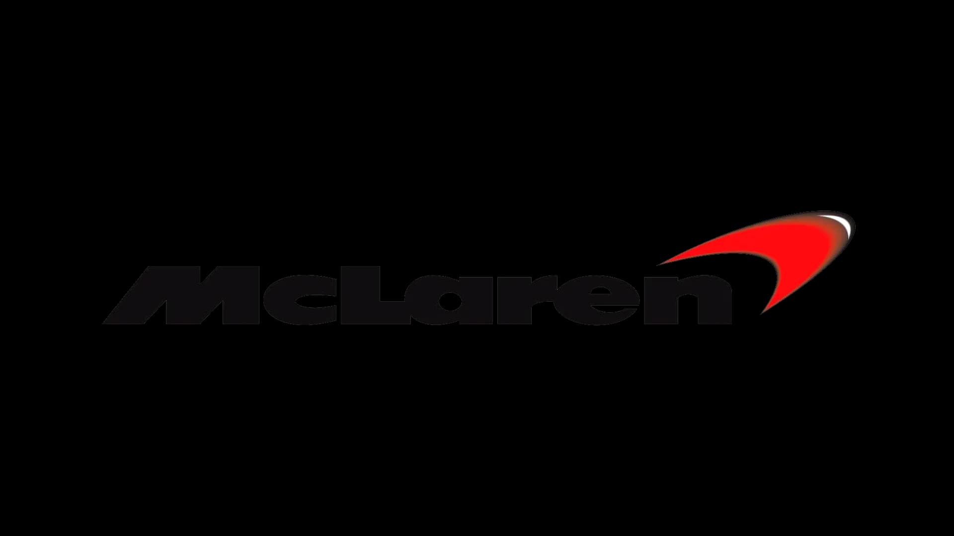 McLaren logo - view 8 available cars