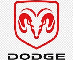 Dodge logo - view 1 available cars