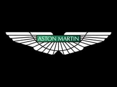 أستون مارتن logo - view 0 available cars