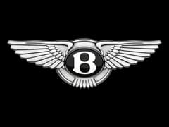 بنتلي logo - view 7 available cars