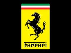 فيراري logo - view 5 available cars