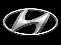 هيونداي logo - view 8 available cars