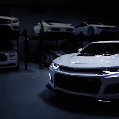 جيتور logo - view 3 available cars
