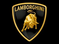لامبورغيني logo - view 24 available cars