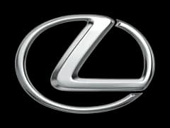 لكزس logo - view 0 available cars