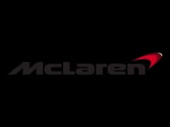 ماكلارين logo - view 0 available cars