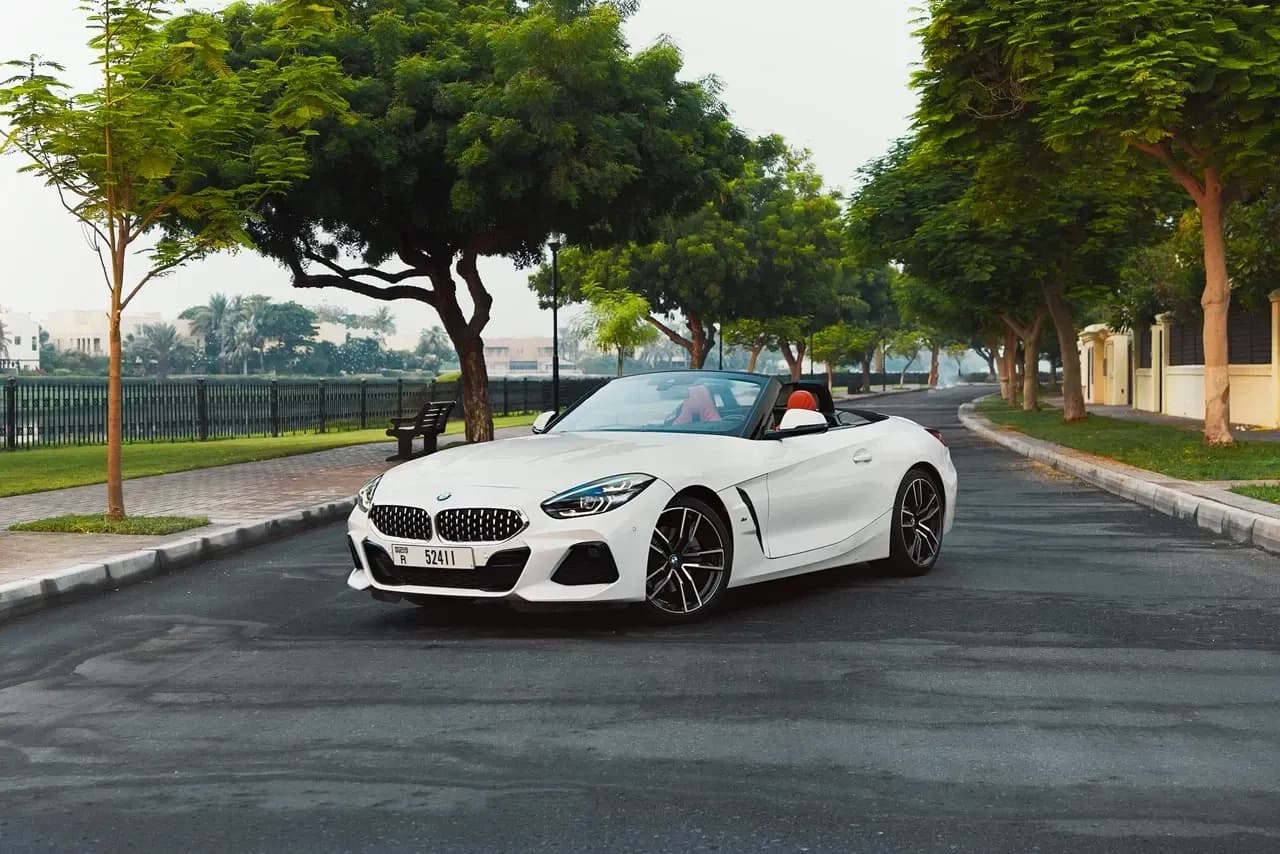 BMW BMW Z4