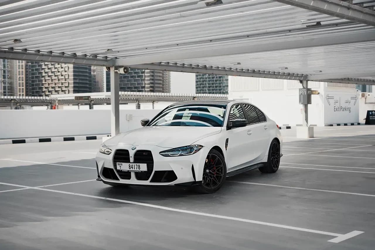 BMW BMW 3 Series