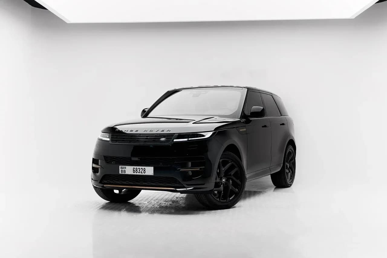 Range Rover Range Rover Sport