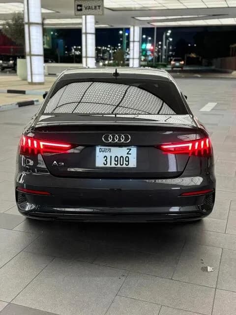 Audi Audi A3 E-Tron - Economy Cars rental car (2024) - image 6